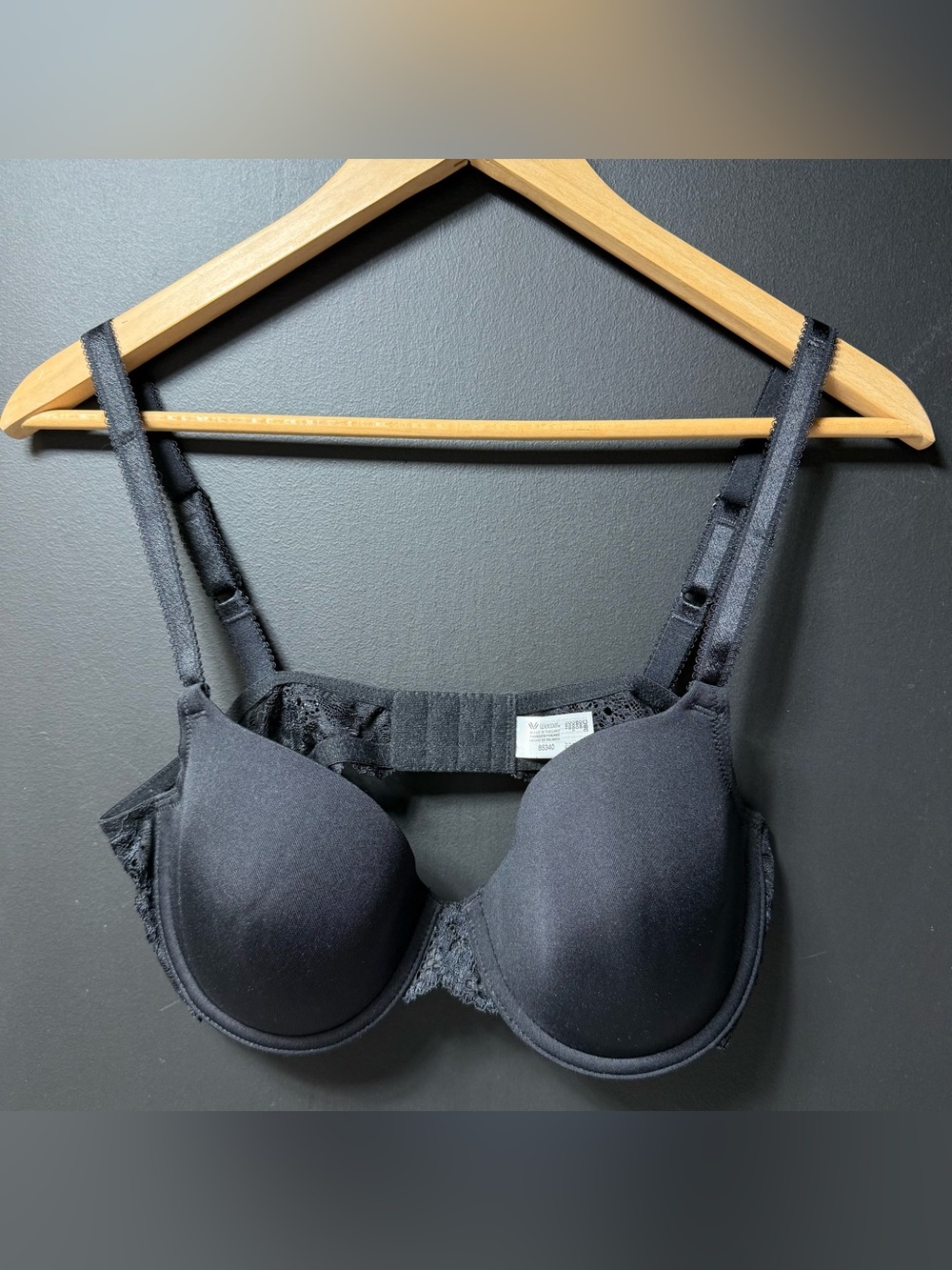 Women Wacoal French Garden T-Shirt Contour Bra